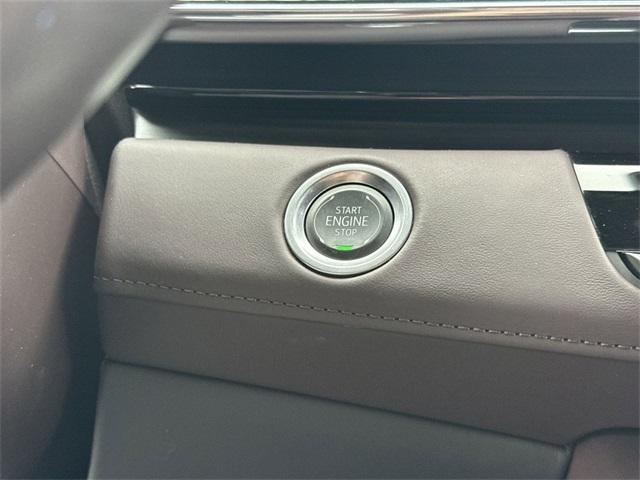 used 2024 Cadillac Escalade car, priced at $94,000