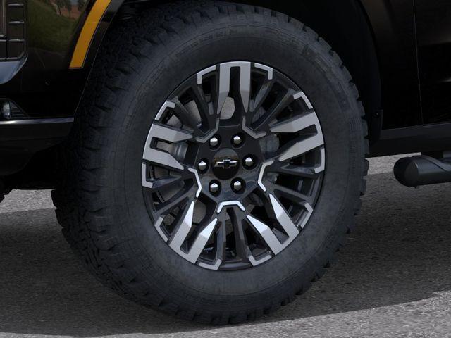 new 2026 Chevrolet Tahoe car, priced at $79,580