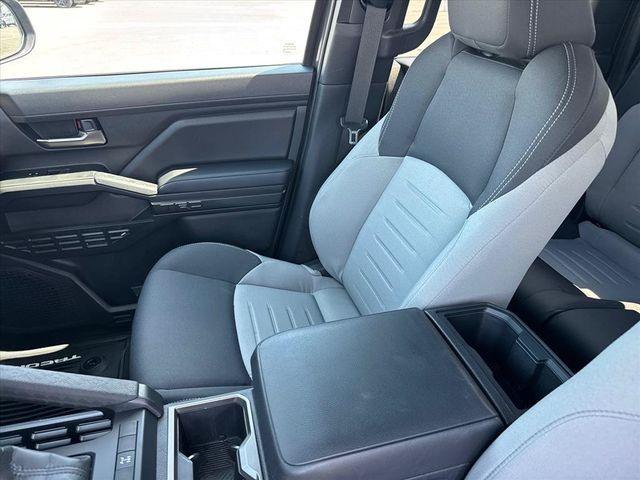 used 2026 Toyota Tacoma car, priced at $43,395