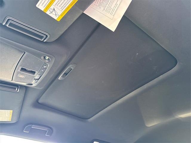 used 2024 Nissan Armada car, priced at $46,595