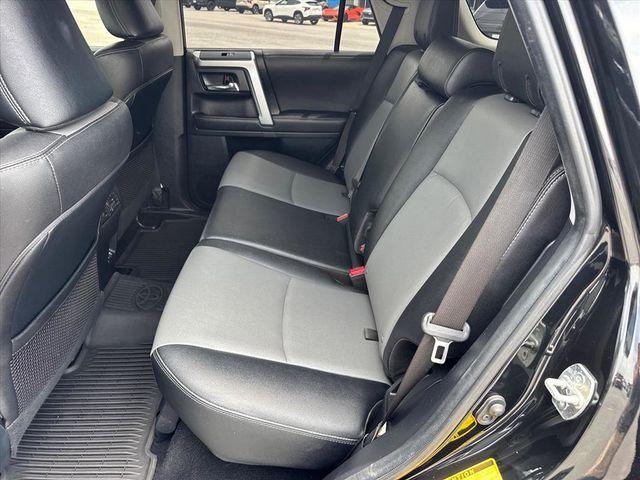 used 2022 Toyota 4Runner car, priced at $40,690