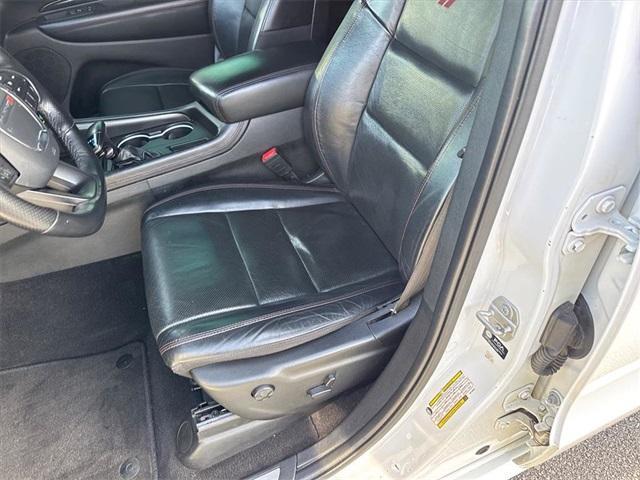 used 2022 Dodge Durango car, priced at $29,995