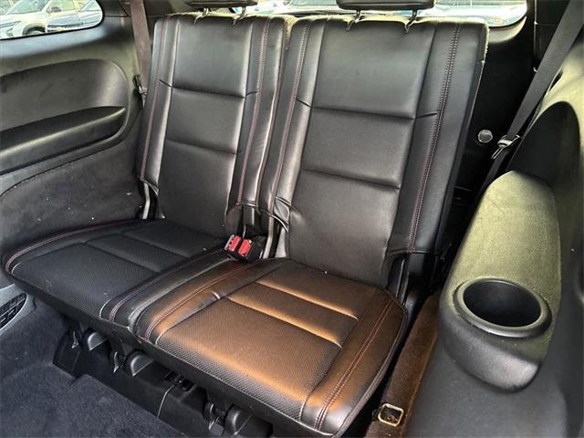 used 2022 Dodge Durango car, priced at $29,995