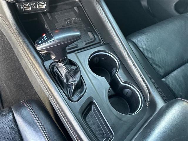 used 2022 Dodge Durango car, priced at $29,995