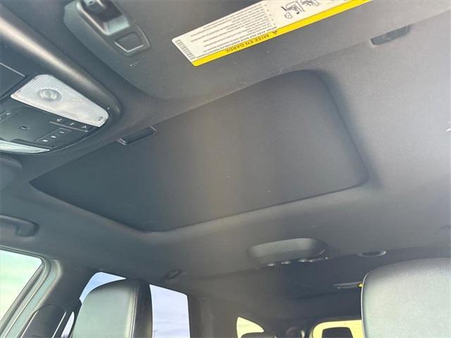 used 2022 Dodge Durango car, priced at $29,995