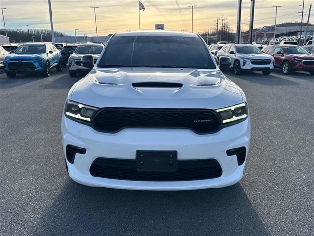 used 2022 Dodge Durango car, priced at $29,995