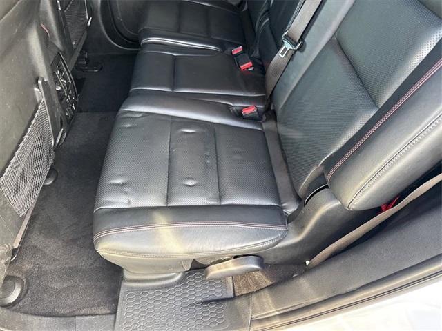 used 2022 Dodge Durango car, priced at $29,995