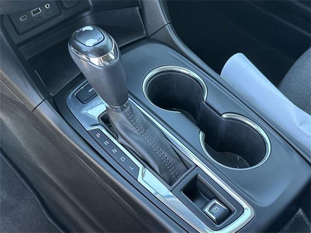 used 2019 Chevrolet Equinox car, priced at $15,500