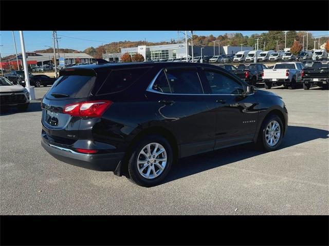 used 2019 Chevrolet Equinox car, priced at $15,500