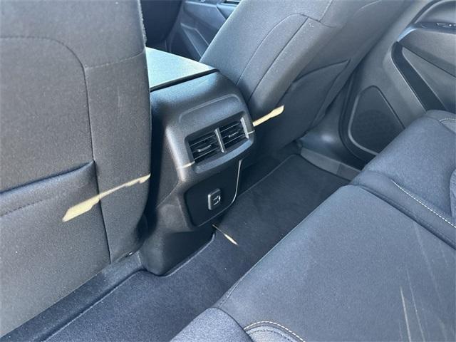 used 2019 Chevrolet Equinox car, priced at $15,500