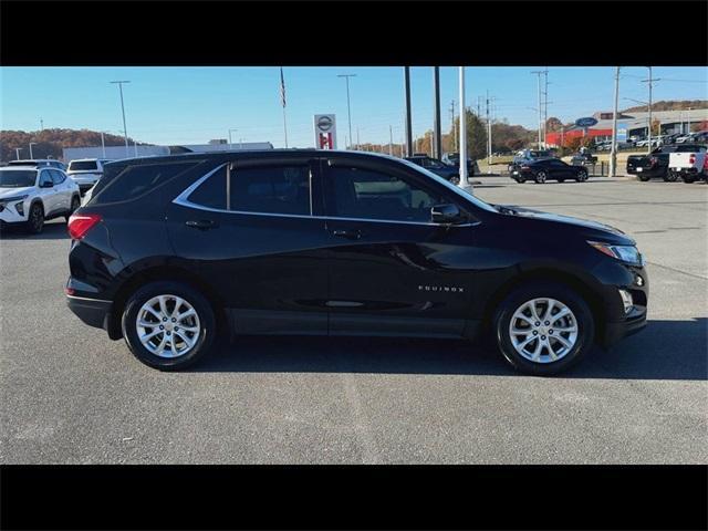 used 2019 Chevrolet Equinox car, priced at $15,500