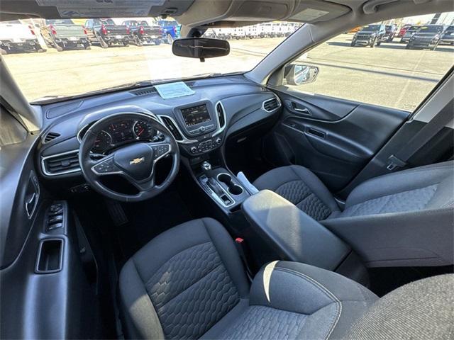 used 2019 Chevrolet Equinox car, priced at $15,500
