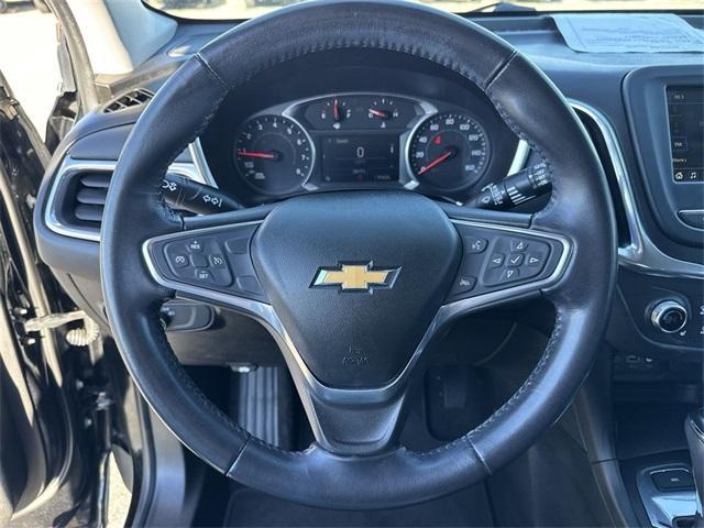 used 2019 Chevrolet Equinox car, priced at $15,500
