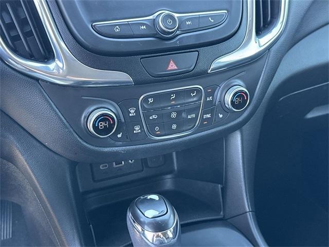 used 2019 Chevrolet Equinox car, priced at $15,500