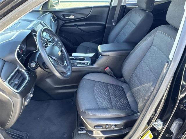 used 2019 Chevrolet Equinox car, priced at $15,500