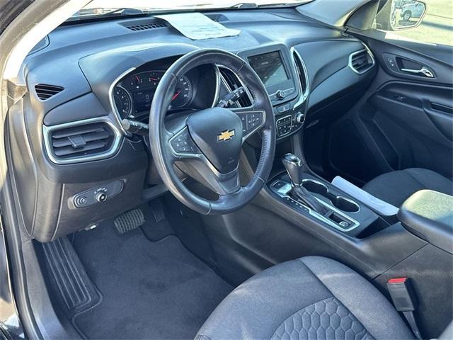 used 2019 Chevrolet Equinox car, priced at $15,500