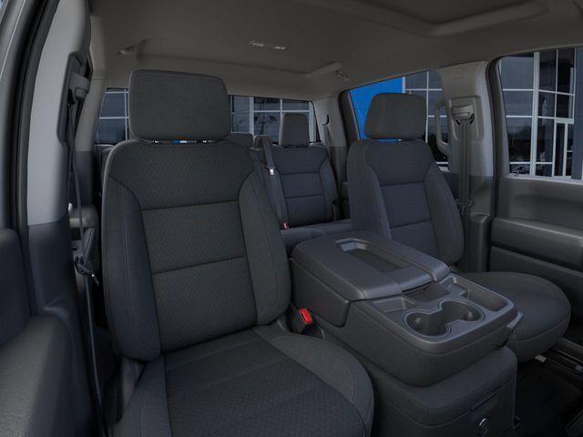 new 2026 Chevrolet Silverado 2500 car, priced at $70,055
