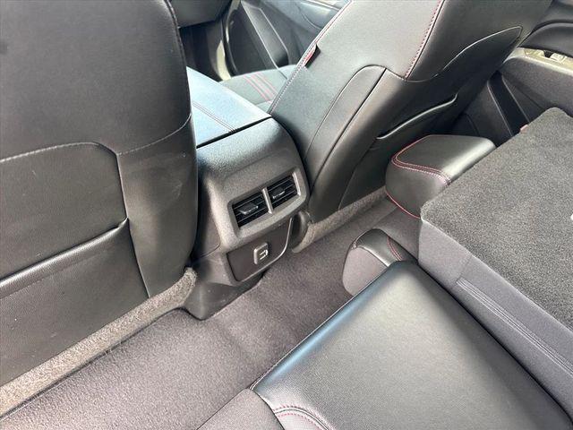 used 2022 Chevrolet Equinox car, priced at $24,890