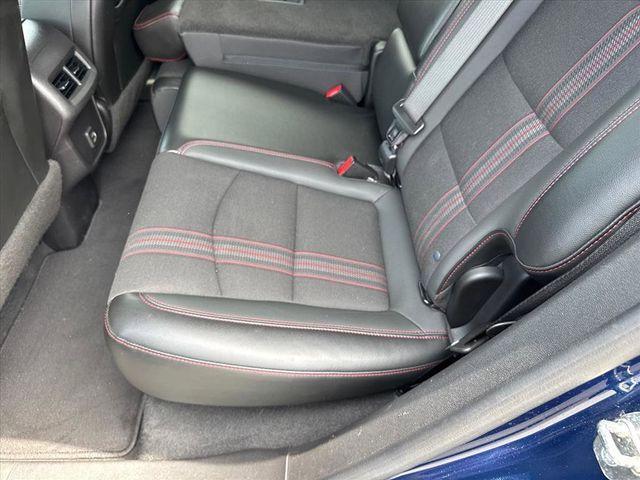 used 2022 Chevrolet Equinox car, priced at $24,890
