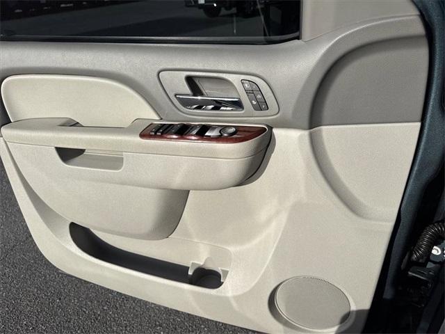 used 2012 Chevrolet Silverado 2500 car, priced at $26,995