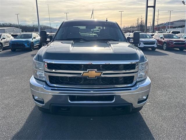 used 2012 Chevrolet Silverado 2500 car, priced at $26,995