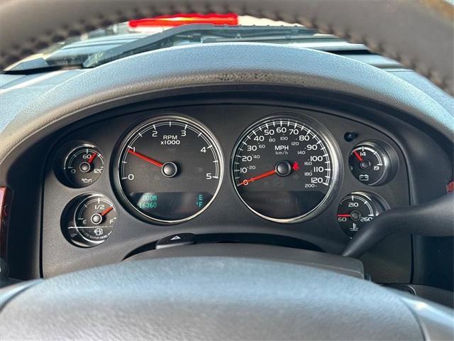 used 2012 Chevrolet Silverado 2500 car, priced at $26,995