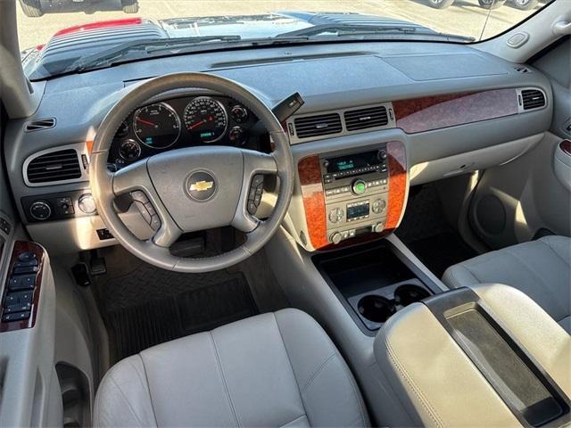 used 2012 Chevrolet Silverado 2500 car, priced at $26,995