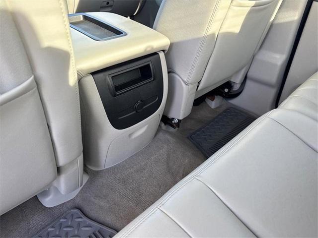 used 2012 Chevrolet Silverado 2500 car, priced at $26,995