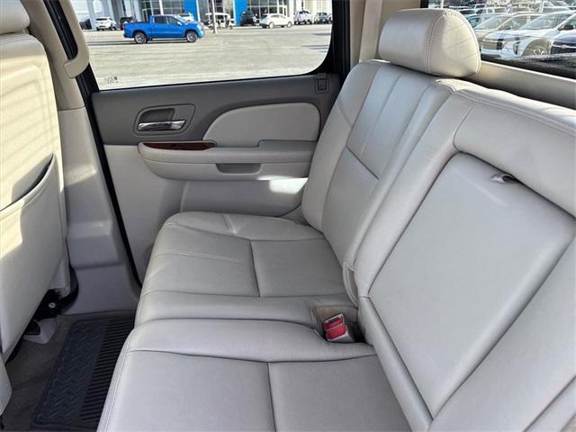 used 2012 Chevrolet Silverado 2500 car, priced at $26,995