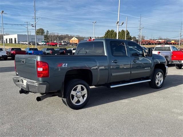 used 2012 Chevrolet Silverado 2500 car, priced at $26,995