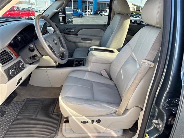 used 2012 Chevrolet Silverado 2500 car, priced at $26,995