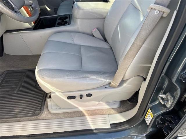 used 2012 Chevrolet Silverado 2500 car, priced at $26,995