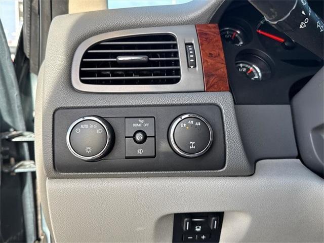 used 2012 Chevrolet Silverado 2500 car, priced at $26,995