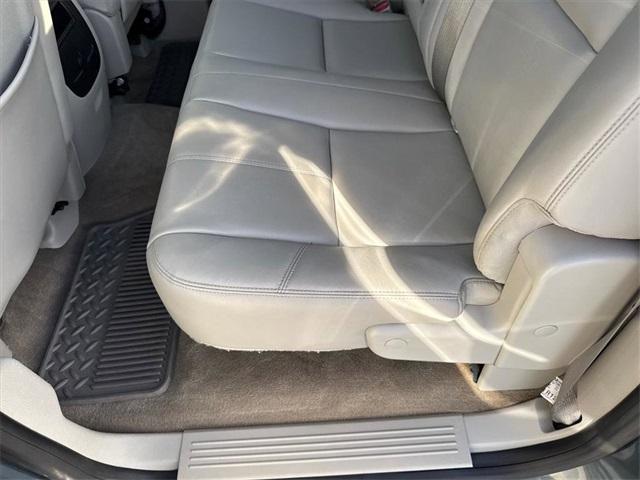 used 2012 Chevrolet Silverado 2500 car, priced at $26,995