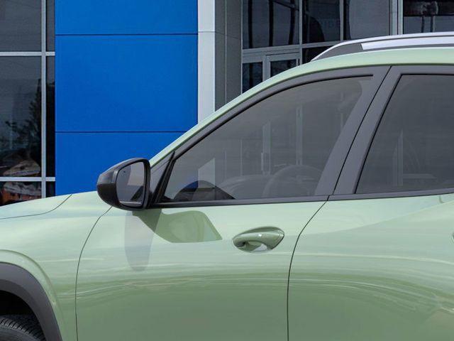 new 2026 Chevrolet Trax car, priced at $28,425