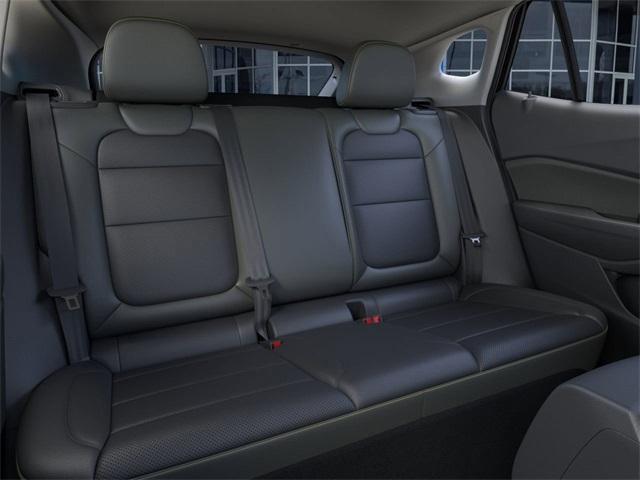 new 2026 Chevrolet Trax car, priced at $28,425