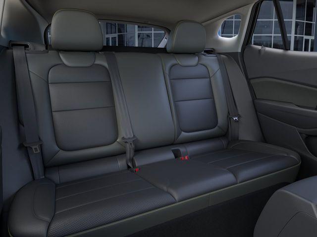 new 2026 Chevrolet Trax car, priced at $26,230