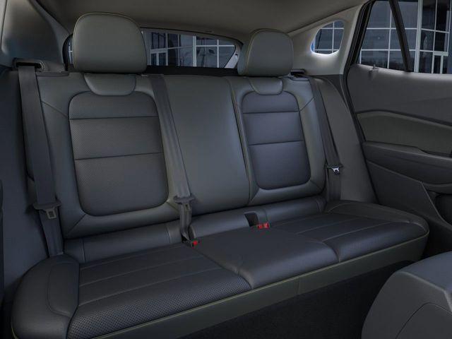 new 2026 Chevrolet Trax car, priced at $28,425