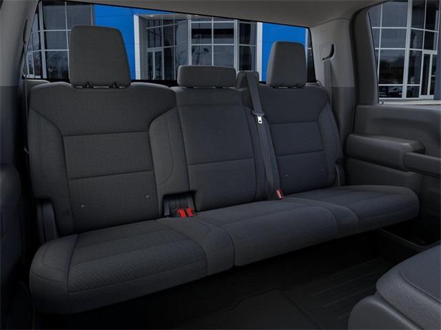 new 2026 Chevrolet Silverado 2500 car, priced at $54,423