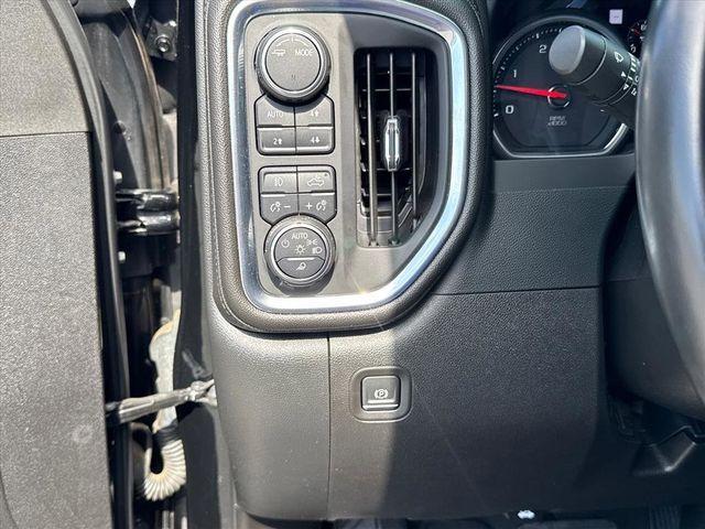 used 2023 Chevrolet Silverado 2500 car, priced at $69,995