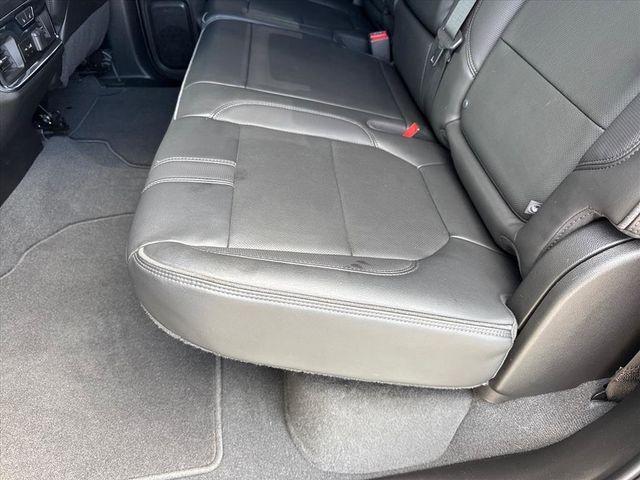 used 2023 Chevrolet Silverado 2500 car, priced at $69,995