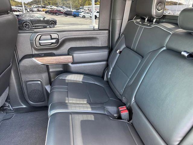 used 2023 Chevrolet Silverado 2500 car, priced at $69,995