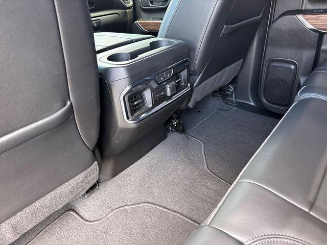 used 2023 Chevrolet Silverado 2500 car, priced at $69,995