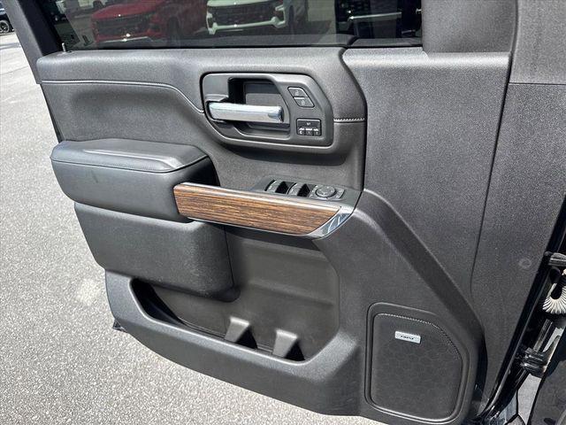 used 2023 Chevrolet Silverado 2500 car, priced at $69,995