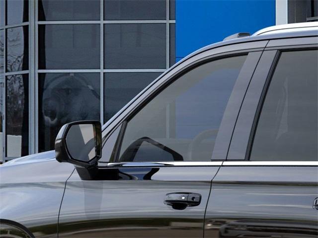 new 2026 Chevrolet Suburban car, priced at $76,270