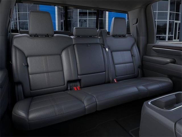 new 2026 Chevrolet Silverado 2500 car, priced at $81,190