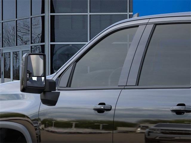 new 2026 Chevrolet Silverado 2500 car, priced at $81,190