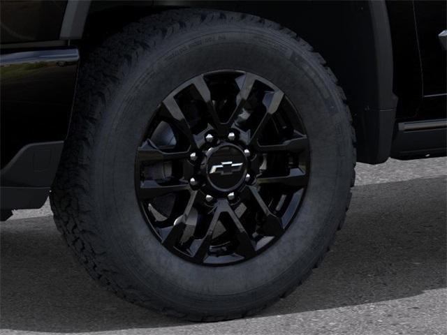 new 2026 Chevrolet Silverado 2500 car, priced at $81,190