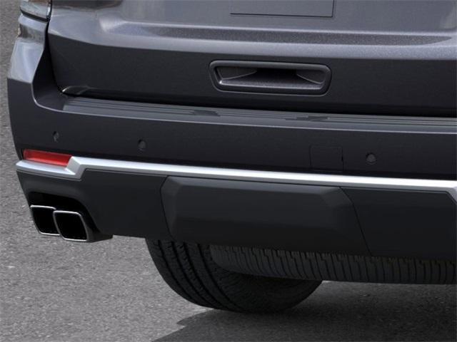 new 2026 Chevrolet Suburban car, priced at $96,980