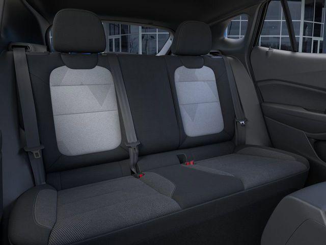 new 2026 Chevrolet Trax car, priced at $24,000